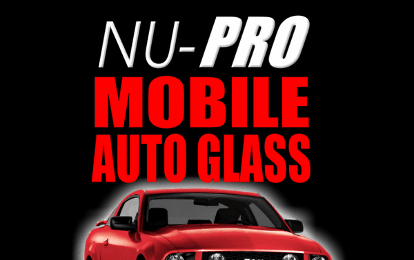 Nu Pro Mobile Auto Glass