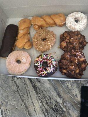 Donuts