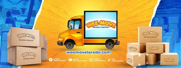 Wee-Move Moving Company