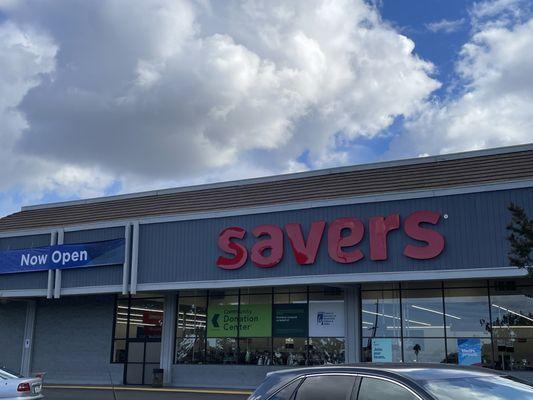 Savers