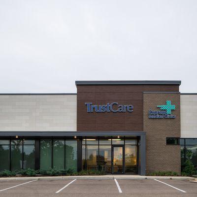 TrustCare