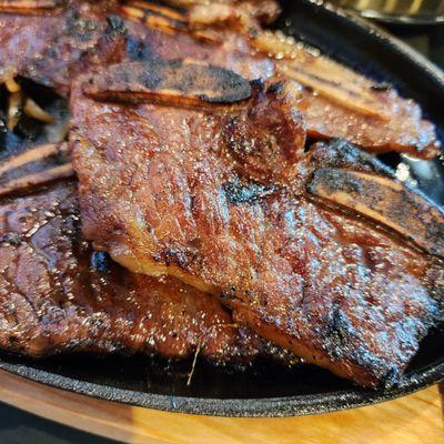 Short Ribs