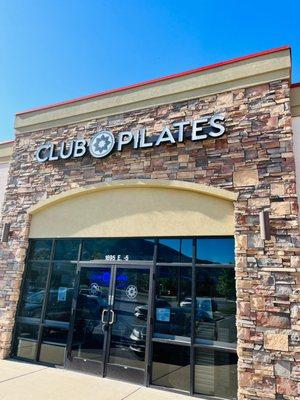 Club Pilates