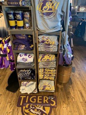 LSU