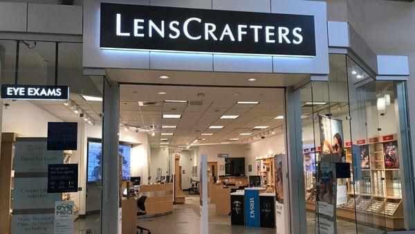 LensCrafters