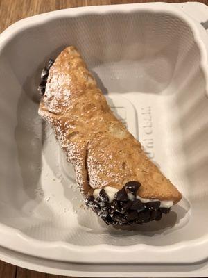 Cannoli