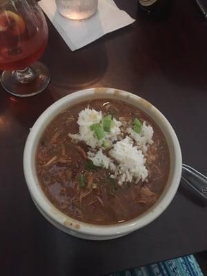 Gumbo ya ya