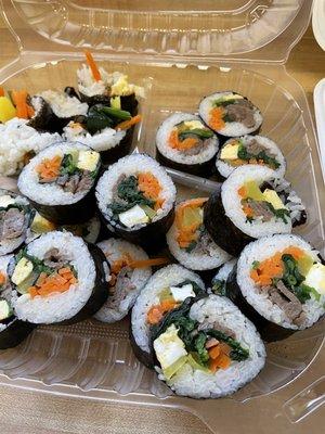 Kimbap