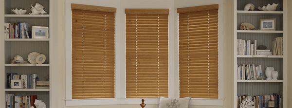 Beverly Venetian Blind