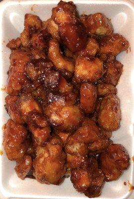 Orange Chicken