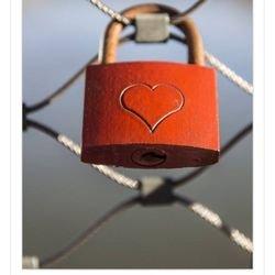 Did someone attach a 'love-lock' to your property? We can remove it quickly and safely.