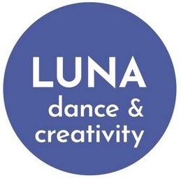 Luna's new name and logo