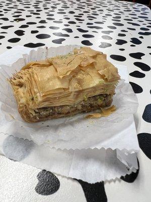 Baklava