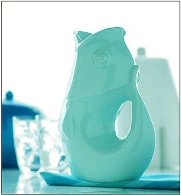 Gurgle Pot Pitcher, always makes a great gift.