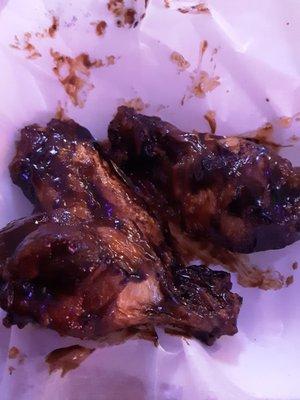 Best wings in Lancaster