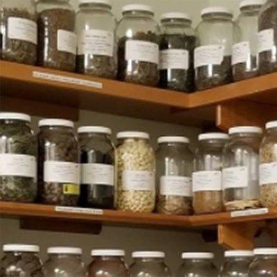 Herbal Pharmacy