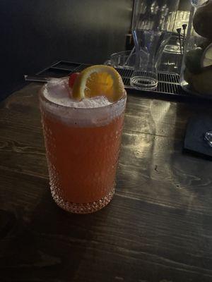 Rum Punch