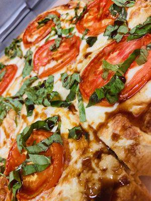 Caprese Flatbread