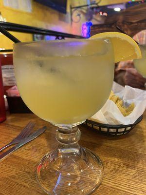 House Margarita