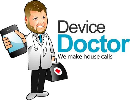 Device Doctor