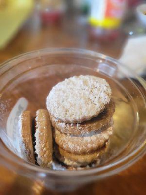 Alfajores