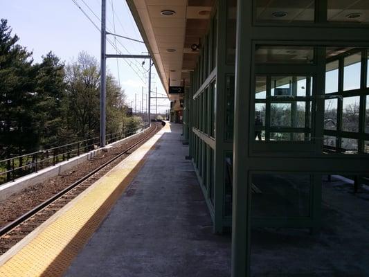 Platform