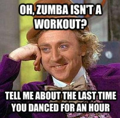 Zumba (r)