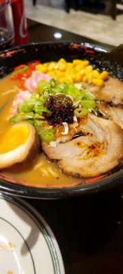 Shoyu Ramen