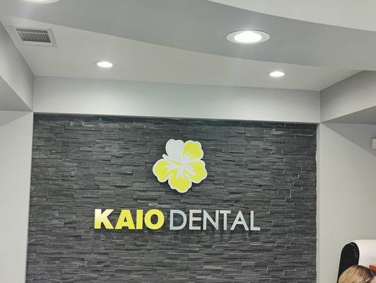 Kaio Dental: Chonway Tram, DDS