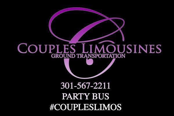 Party bus rental near St Mary's County Md