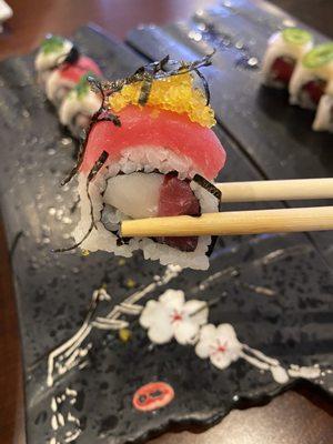 Amazing Tuna Roll