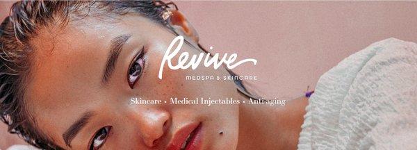 Revive Medspa & Skincare