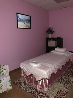 Healing & Wellness Massage Therapy