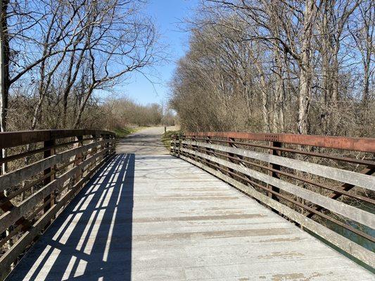 Stones River Greenway