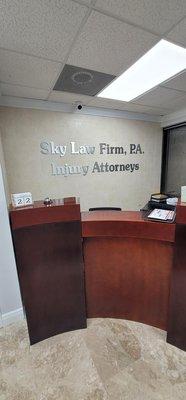 Sky Law Firm, P.A.