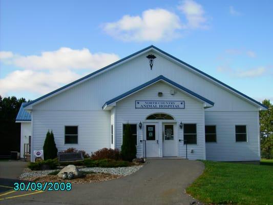 North Country Animal Hospital