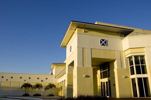 Saint Andrew's School