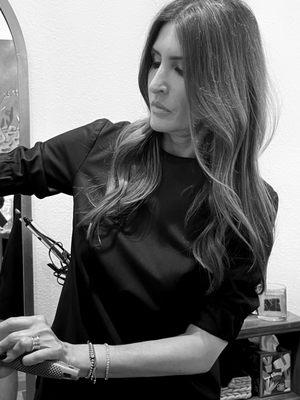 AD ATELIER
 AN ECO-FRIENDLY HAIR, BEAUTY AND LIFESTYLE STUDIO, FOUNDED BY CELEBRITY STYLIST AND MASTER COLORIST ADYS DUARDO