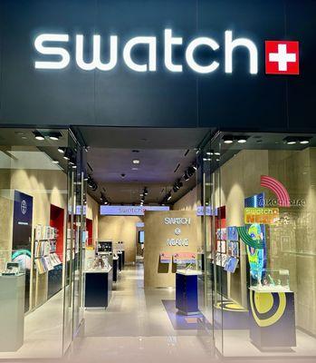 Swatch