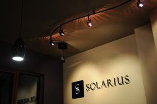 Welcome to Solarius!