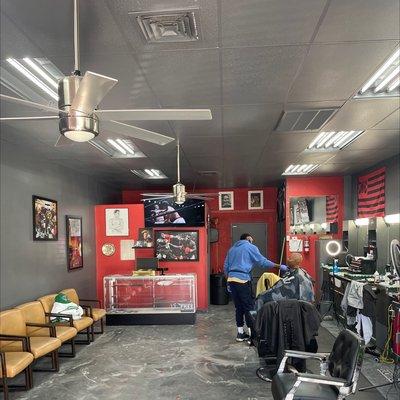 Barbershop