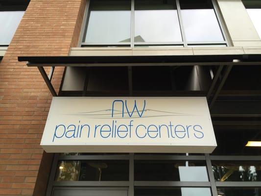 NW Pain Relief Centers