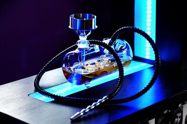 Fumo Design Tank Hookah