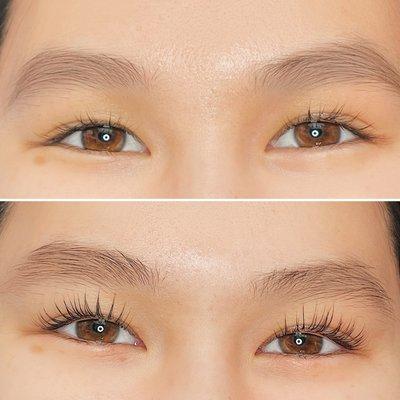 Lash Lift