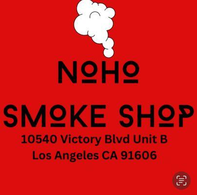 NoHo Smoke Shop