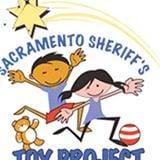 Director of the Sacramento County Sheriff's District One "Toy Project"