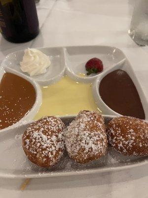 Beignets