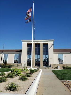 South Gate Police Department