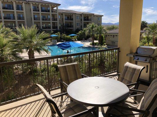 WorldMark Estancia