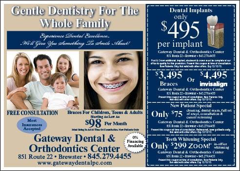 Gateway Dental